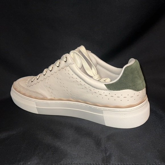 Brand New Leather Vince Camuto Unisex Sneaker 8.5M/10W - Picture 3 of 5